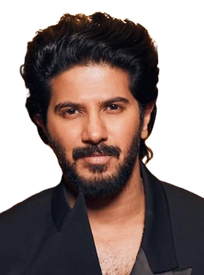 Dulquer Salmaan